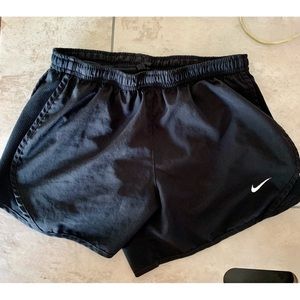 Girls Nike Shorts